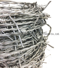 Made in China Barbed Wire Fence for Amazon Ebay Sale